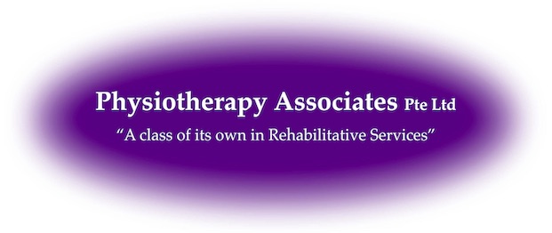 Physiotherapy Associates Pte Ltd